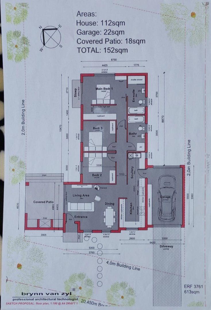 Commercial Property for Sale in Clanwilliam Western Cape